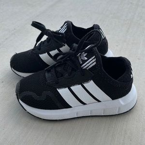 Toddler Adidas Swift Run Shoes